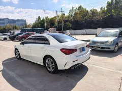 Mercedes-Benz A-Class A 180 L - ფოტო 7