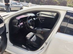 Mercedes-Benz A-Class A 180 L - ფოტო 8