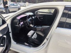 Mercedes-Benz A-Class A 180 L - ფოტო 9