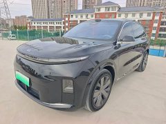 Li Auto Ideal L8 Ultra - ფოტო 1