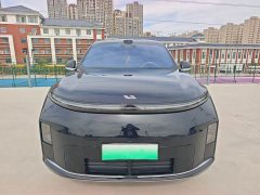 Li Auto Ideal L8 Ultra - ფოტო 2