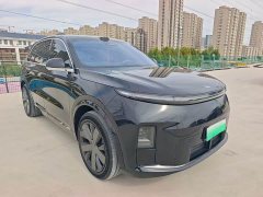 Li Auto Ideal L8 Ultra - ფოტო 3