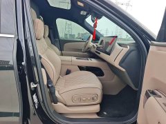 Li Auto Ideal L8 Ultra - ფოტო 4