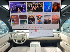 Li Auto Ideal L8 Ultra - ფოტო 5