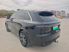 Li Auto Ideal L8 Ultra - ფოტო 7
