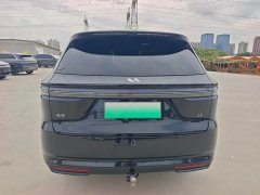 Li Auto Ideal L8 Ultra - ფოტო 8