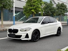 BMW 1 Series 125i M Sport Night Edition - ფოტო 1