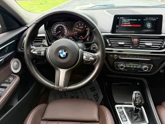 BMW 1 Series 125i M Sport Night Edition - ფოტო 13