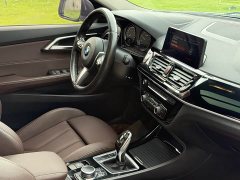 BMW 1 Series 125i M Sport Night Edition - ფოტო 14