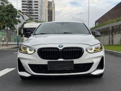BMW 1 Series 125i M Sport Night Edition - ფოტო 2