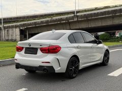 BMW 1 Series 125i M Sport Night Edition - ფოტო 4