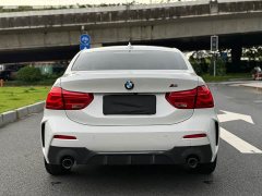 BMW 1 Series 125i M Sport Night Edition - ფოტო 5