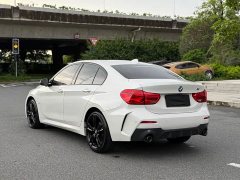 BMW 1 Series 125i M Sport Night Edition - ფოტო 6