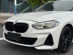BMW 1 Series 125i M Sport Night Edition - ფოტო 7