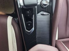 Geely L 2.0TD DCT EVO2WDLuxury Version - ფოტო 11