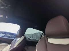 Geely L 2.0TD DCT EVO2WDLuxury Version - ფოტო 13