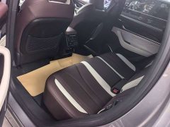 Geely L 2.0TD DCT EVO2WDLuxury Version - ფოტო 14