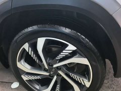 Geely L 2.0TD DCT EVO2WDLuxury Version - ფოტო 16