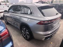 Geely L 2.0TD DCT EVO2WDLuxury Version - ფოტო 4