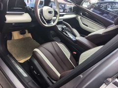 Geely L 2.0TD DCT EVO2WDLuxury Version - ფოტო 5
