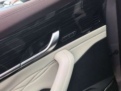 Geely L 2.0TD DCT EVO2WDLuxury Version - ფოტო 6