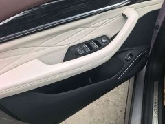 Geely L 2.0TD DCT EVO2WDLuxury Version - ფოტო 7