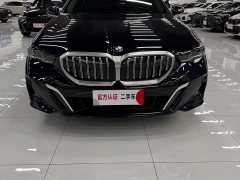 BMW 5 Series 530Li xDrive M Sport Package - photo 1