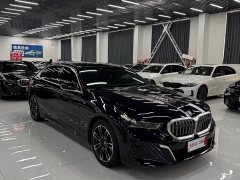 BMW 5 Series 530Li xDrive M Sport Package - photo 2