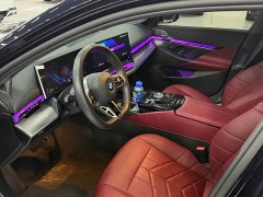 BMW 5 Series 530Li xDrive M Sport Package - photo 4