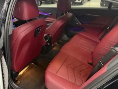 BMW 5 Series 530Li xDrive M Sport Package - photo 5