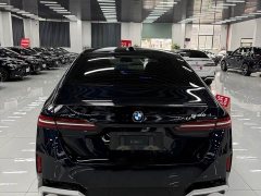 BMW 5 Series 530Li xDrive M Sport Package - photo 7
