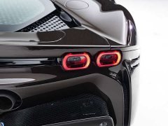 Ferrari SF90 3.9T V8 Stradale - ფოტო 10