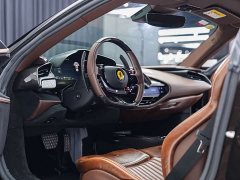 Ferrari SF90 3.9T V8 Stradale - ფოტო 12