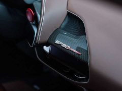 Ferrari SF90 3.9T V8 Stradale - ფოტო 17