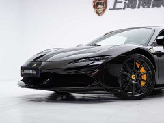 Ferrari SF90 3.9T V8 Stradale - ფოტო 4