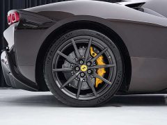 Ferrari SF90 3.9T V8 Stradale - ფოტო 5