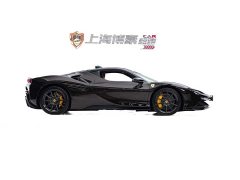 Ferrari SF90 3.9T V8 Stradale - ფოტო 6