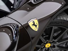 Ferrari SF90 3.9T V8 Stradale - ფოტო 8