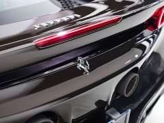 Ferrari SF90 3.9T V8 Stradale - ფოტო 9