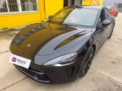 Xiaomi SU7 Quad Motor Ultra-Long Range Advanced Autonomous Driving Max - фото 1