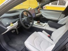 Xiaomi SU7 Quad Motor Ultra-Long Range Advanced Autonomous Driving Max - фото 3