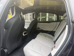 Xiaomi SU7 Quad Motor Ultra-Long Range Advanced Autonomous Driving Max - фото 5