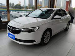Buick Excelle Facelift Classic 1.5L Automatic Elite - ფოტო 1