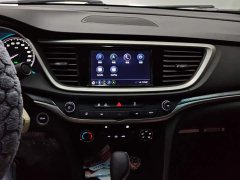 Buick Excelle Facelift Classic 1.5L Automatic Elite - ფოტო 13