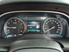 Buick Excelle Facelift Classic 1.5L Automatic Elite - ფოტო 14