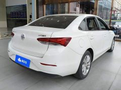 Buick Excelle Facelift Classic 1.5L Automatic Elite - ფოტო 3