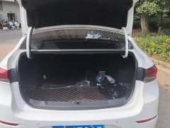 Buick Excelle Facelift Classic 1.5L Automatic Elite - ფოტო 4