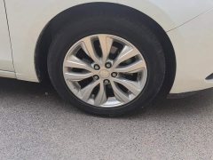 Buick Excelle Facelift Classic 1.5L Automatic Elite - ფოტო 6