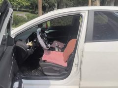 Buick Excelle Facelift Classic 1.5L Automatic Elite - ფოტო 9