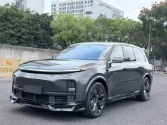 Li Auto L9 Pro - ფოტო 1